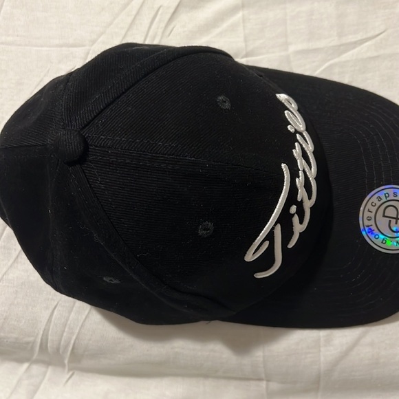 🔥Titties Embroidery unisex cap Brand new never opened - Picture 6 of 6